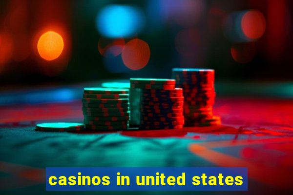 casinos in united states